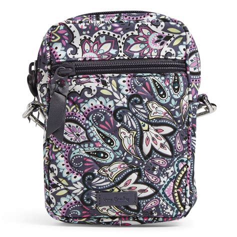 vera bradley small crossbody bag